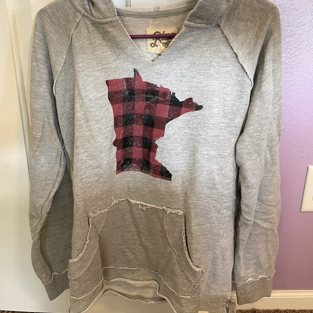 MN Hoodie